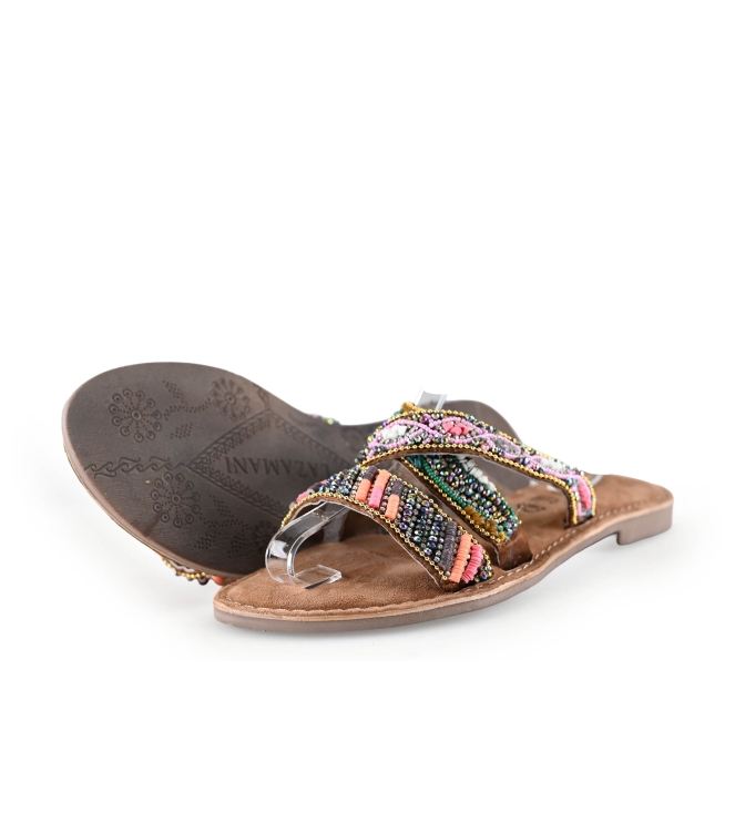 Lazamani Flip-Flops