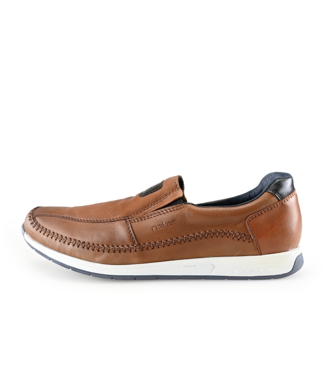 Rieker Slip-ons