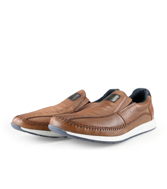 Rieker Slip-ons