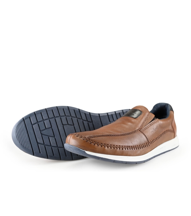 Rieker Slip-ons