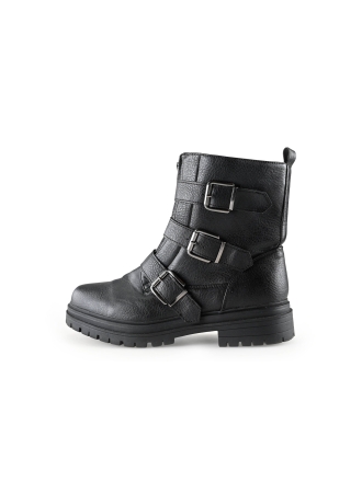 Sub55 Bikerstiefel