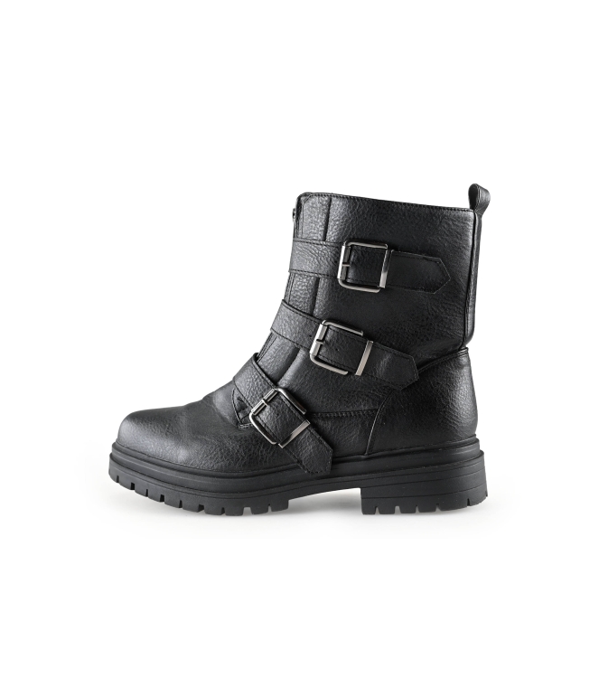 Sub55 Bikerstiefel