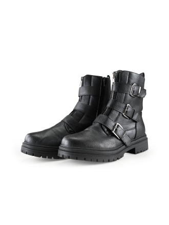 Sub55 Bikerstiefel