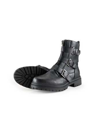 Sub55 Bikerstiefel