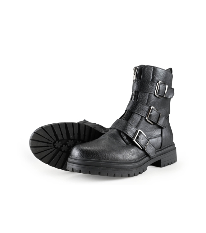Sub55 Bikerstiefel