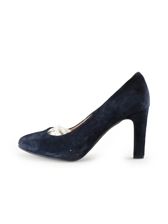 Linea Zeta pumps Schwarz 275537