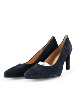 Linea Zeta pumps Schwarz 275537