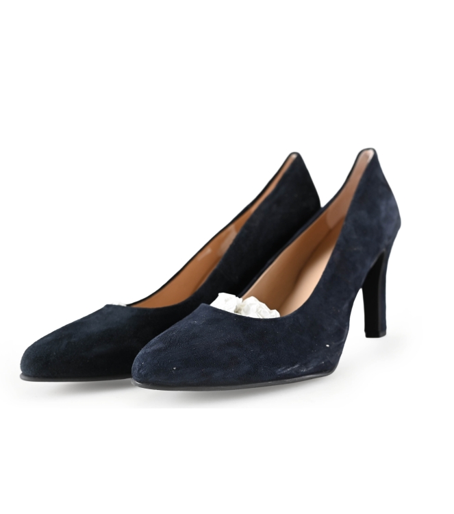 Linea Zeta pumps