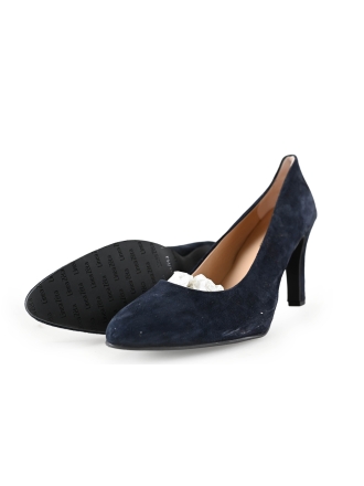Linea Zeta pumps