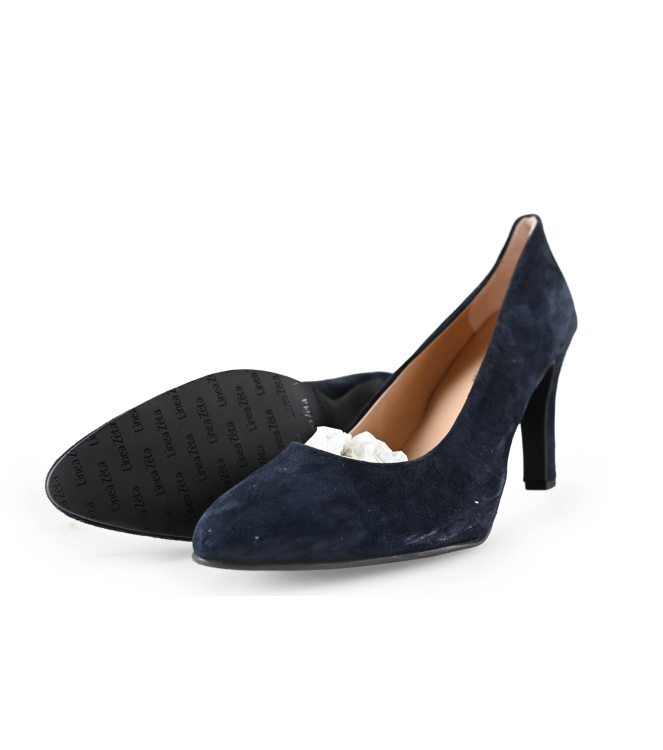 Linea Zeta pumps