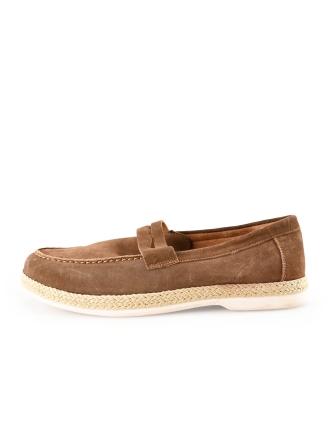 Vertice Slip-ons Braun 275542