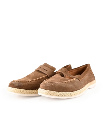 Vertice Slip-ons Braun 275542