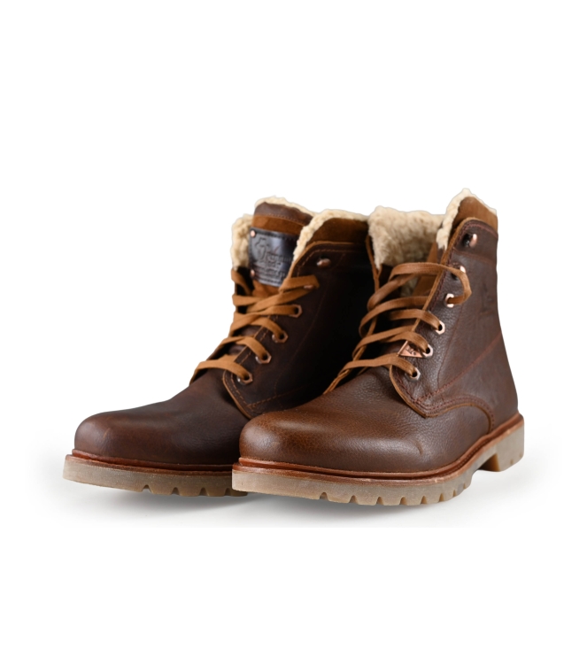 Panama Jack Schnürstiefel