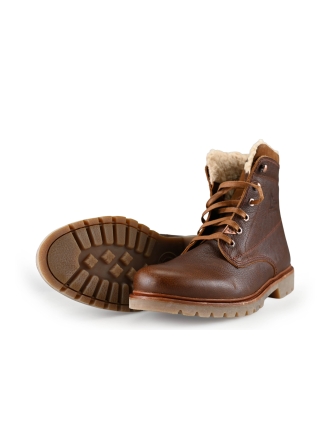 Panama Jack Schnürstiefel