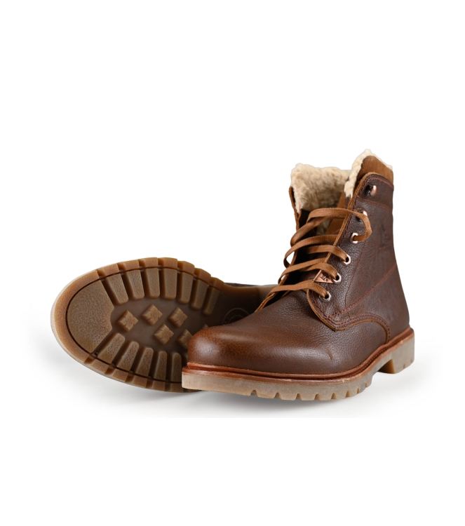Panama Jack Schnürstiefel