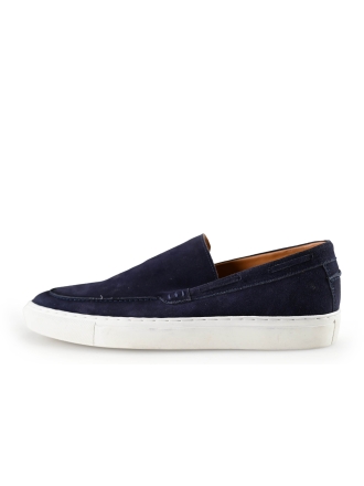 Vertice Slip-ons Blau 275544