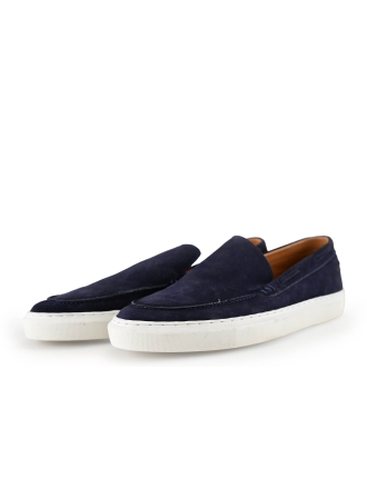 Vertice Slip-ons Blau 275544