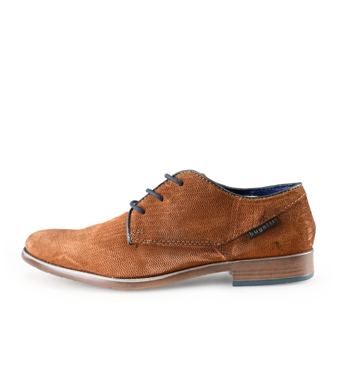 Bugatti Schnürschuhe