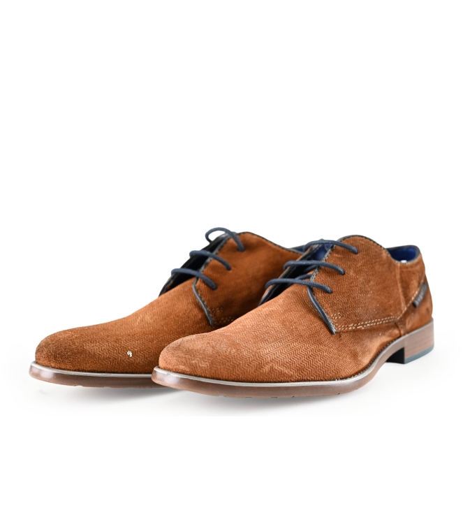 Bugatti Schnürschuhe