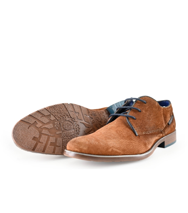 Bugatti Schnürschuhe