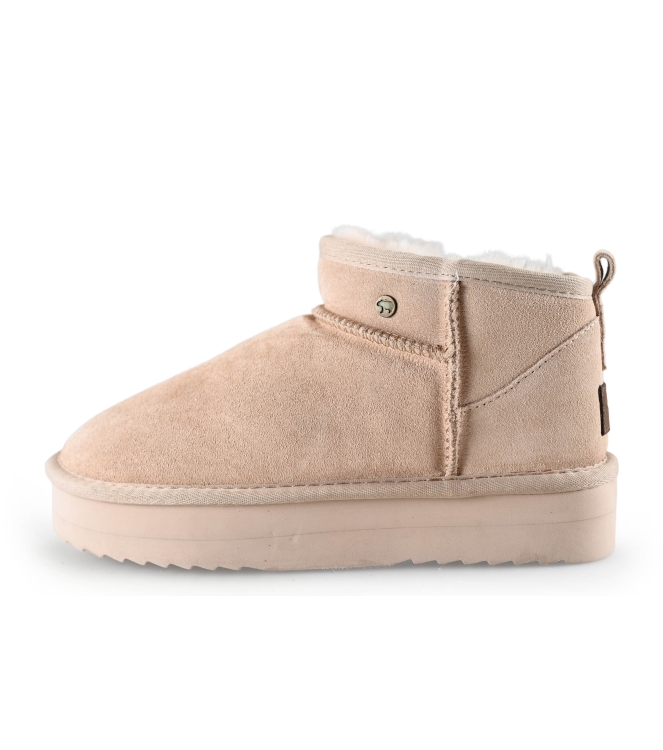 Warmbat Stiefel