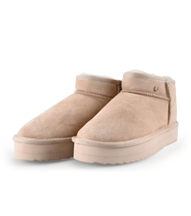 Warmbat Stiefel