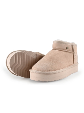 Warmbat Stiefel