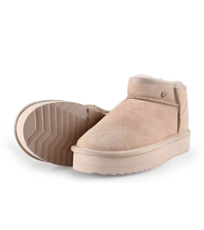 Warmbat Stiefel