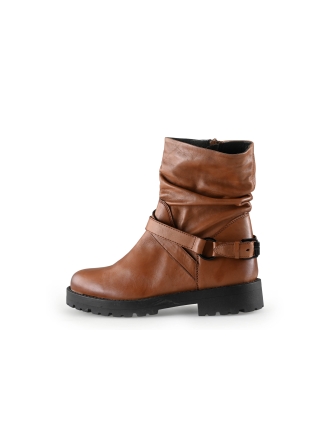 Cellini Stiefeletten Cognac 275547