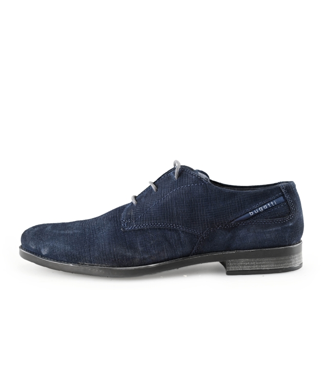 Bugatti Schnürschuhe