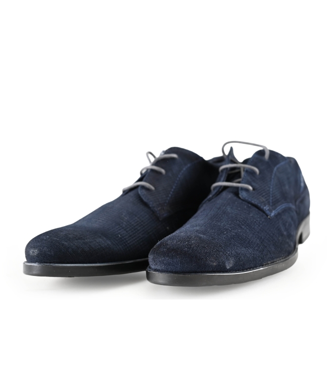 Bugatti Schnürschuhe