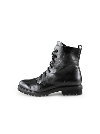 Piedi Nudi Schnürstiefel