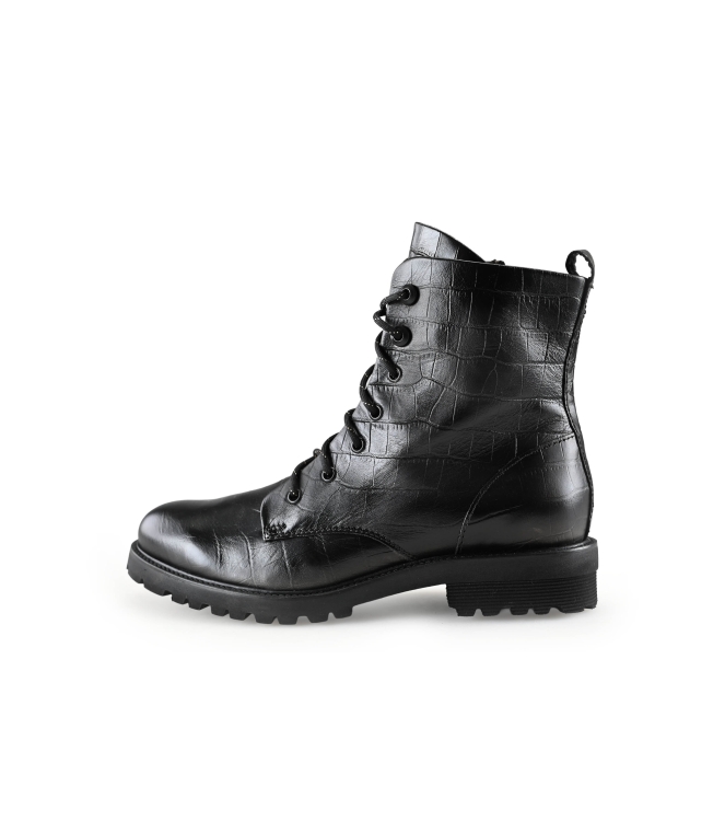 Piedi Nudi Schnürstiefel