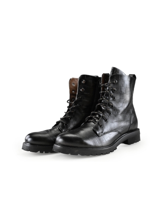 Piedi Nudi Schnürstiefel