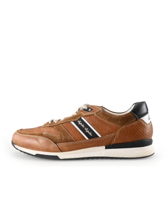 Australian Sneaker Cognac 275563