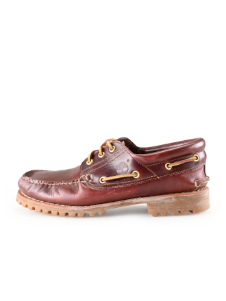 Timberland Bootsschuhe Sonstiges 275564