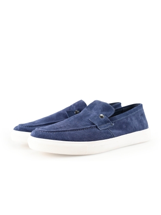 Mexx Slip-ons Blau 275565
