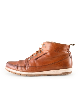 Rehab Schnürstiefel