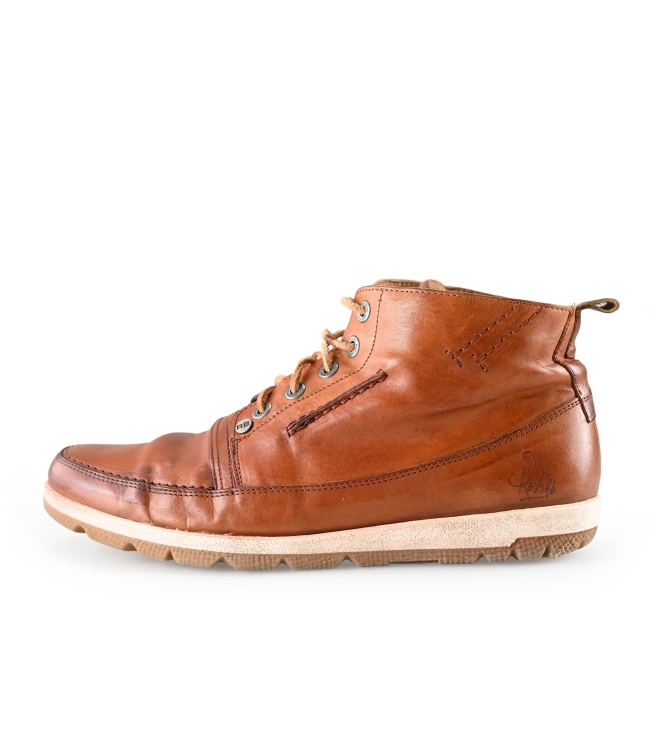 Rehab Schnürstiefel