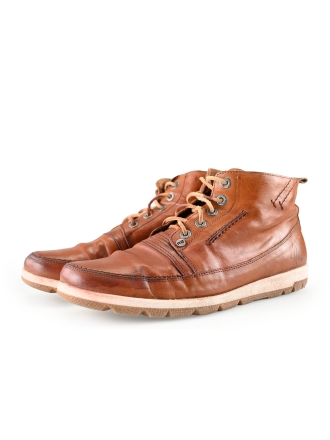 Rehab Schnürstiefel
