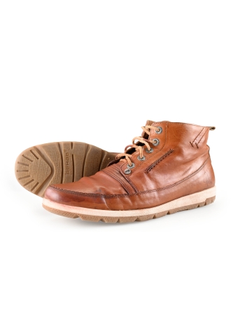 Rehab Schnürstiefel