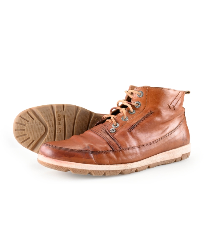 Rehab Schnürstiefel