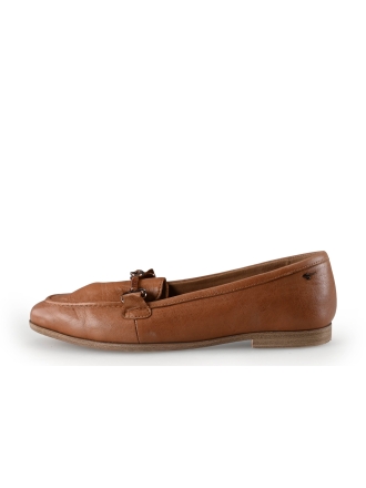Cafenoir Slip-ons Braun 275571