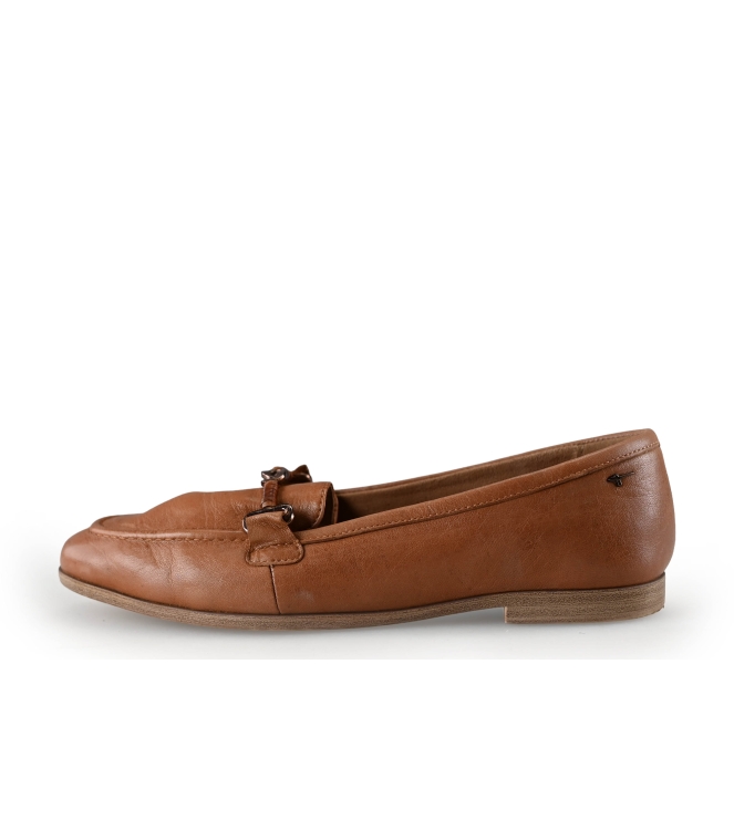 Cafenoir Slip-ons