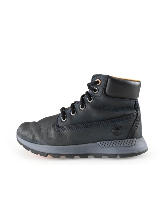 Timberland Hohe Sneaker Blau 275573