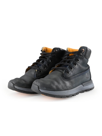 Timberland Hohe Sneaker Blau 275573