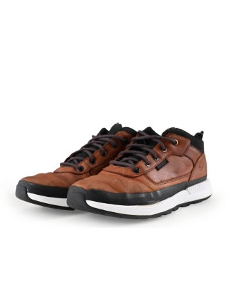 Timberland Wanderschuhe Cognac 275576