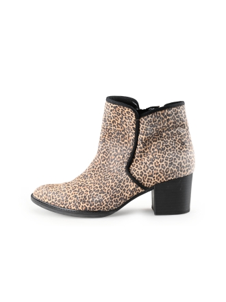 Gabor Stiefeletten Braun 275578