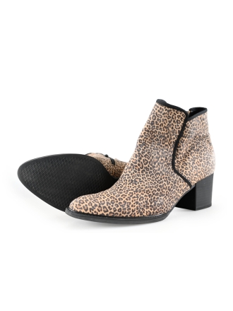 Gabor Stiefeletten
