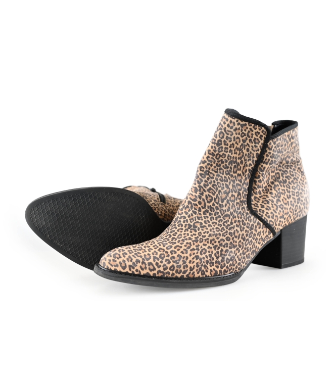 Gabor Stiefeletten